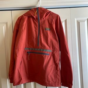 L.L. Bean Mountain Classic Anorak XL